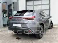 2020 Lexus UX