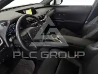 2020 Lexus UX