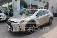 2020 Lexus UX