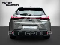 2020 Lexus UX