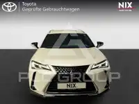 2020 Lexus UX