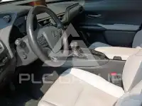 2020 Lexus UX