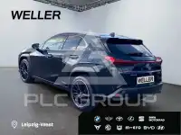 2020 Lexus UX