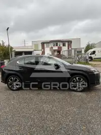 2020 Lexus UX