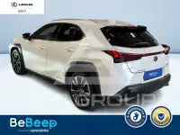 2020 Lexus UX
