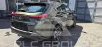2020 Lexus UX