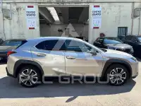 2020 Lexus UX