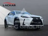 2020 Lexus UX