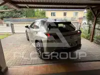 2020 Lexus UX