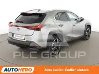 2020 Lexus UX
