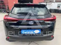 2020 Lexus UX