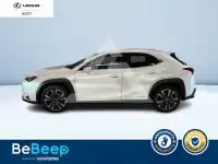 2020 Lexus UX