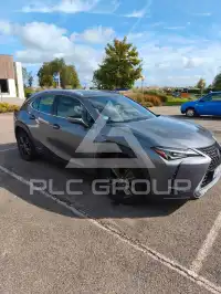 2020 Lexus UX