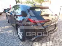 2020 Lexus UX