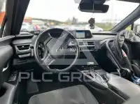 2020 Lexus UX