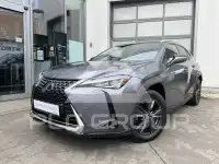 2020 Lexus UX
