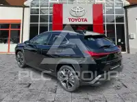 2020 Lexus UX