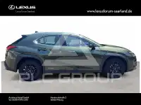 2020 Lexus UX