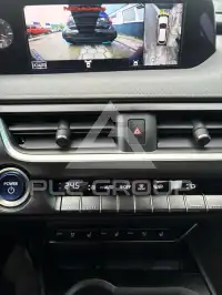 2020 Lexus UX