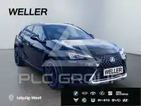2020 Lexus UX