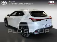 2020 Lexus UX