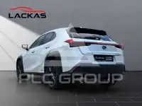 2020 Lexus UX