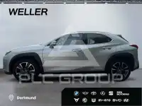 2020 Lexus UX