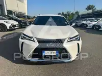 2020 Lexus UX