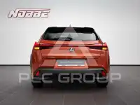 2020 Lexus UX