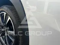 2020 Lexus UX