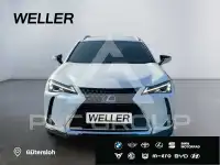 2020 Lexus UX