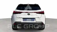 2020 Lexus UX