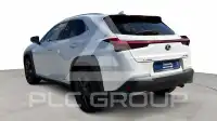 2020 Lexus UX