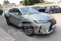 2020 Lexus UX