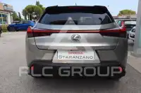2020 Lexus UX