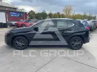 2020 Lexus UX