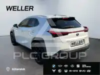 2020 Lexus UX