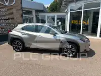 2020 Lexus UX
