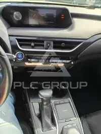 2020 Lexus UX