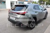 2020 Lexus UX