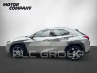 2020 Lexus UX