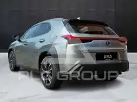 2020 Lexus UX