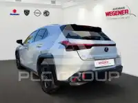 2020 Lexus UX