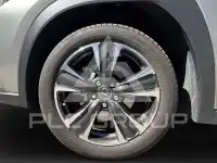 2020 Lexus UX