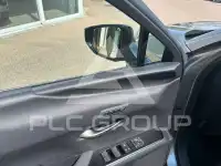 2020 Lexus UX