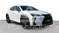 2020 Lexus UX