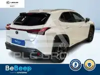 2020 Lexus UX