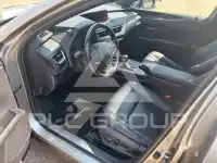 2020 Lexus UX