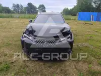 2020 Lexus UX