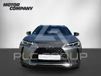 2020 Lexus UX